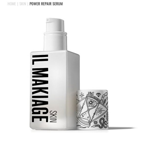 Il makiage Power Repair Night Serum - Picture 1 of 2